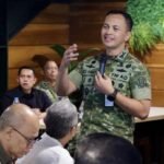 Indonesia Membatalkan Pembelian Pesawat Tempur F-15EX