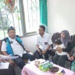 Indonesia memulangkan bayi yang ditinggalkan dari Malaysia.