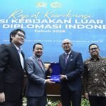 Indonesia menyatakan bahwa peran dewan Gaza tidak mendukung Israel.