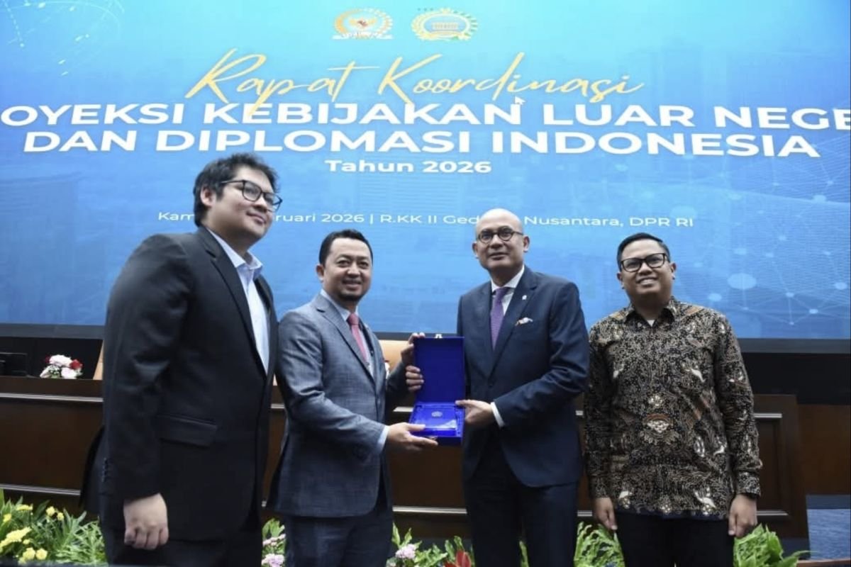 Indonesia menyatakan bahwa peran dewan Gaza tidak mendukung Israel.