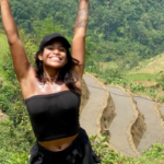 Jenazah turis Brasil ditemukan setelah dia terjatuh di gunung berapi populer di Indonesia.