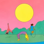 Lima perubahan gaya hidup yang dapat membantu Anda hidup sehat dan lebih lama.