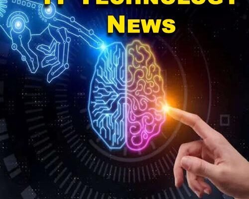 Majalah IT Terbaik di India: Berita dan Pembaruan Teknologi Terkini