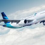 Maskapai penerbangan berbasis di Bali, Garuda Indonesia dan Batik Air, meraih peringkat keselamatan tertinggi setelah audit.