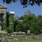 McGill menjalin kemitraan trilateral senilai $12,8 juta dengan Uni Emirat Arab dan Indonesia.