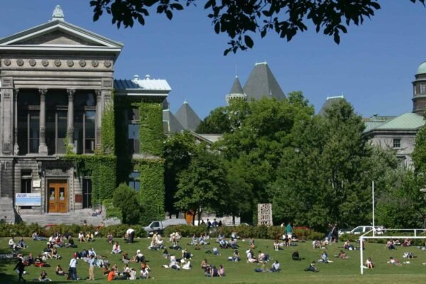 McGill menjalin kemitraan trilateral senilai $12,8 juta dengan Uni Emirat Arab dan Indonesia.