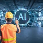 Memasuki era baru kecerdasan dengan kecerdasan buatan yang berorientasi pada agen, teknologi, dan kolaborasi.