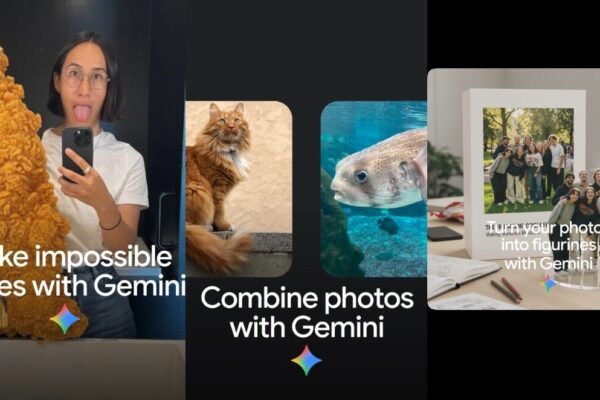 Nano Banana Pro oleh Google: 5 hal yang perlu Anda ketahui tentang alat gambar AI baru ini