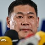 Perdana Menteri Mongolia mengundurkan diri di tengah protes terkait gaya hidup mewah putranya.