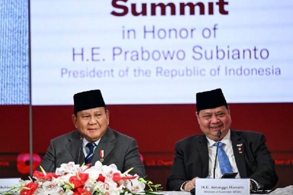 Perjanjian Perdagangan Indonesia-AS Memperluas Akses Pasar