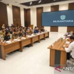 Perusahaan-perusahaan Jepang menargetkan investasi di ibu kota baru Indonesia, IKN.