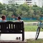 Saya mencintai orang tua saya, tetapi saya tidak mampu menjadi rencana pensiun mereka.