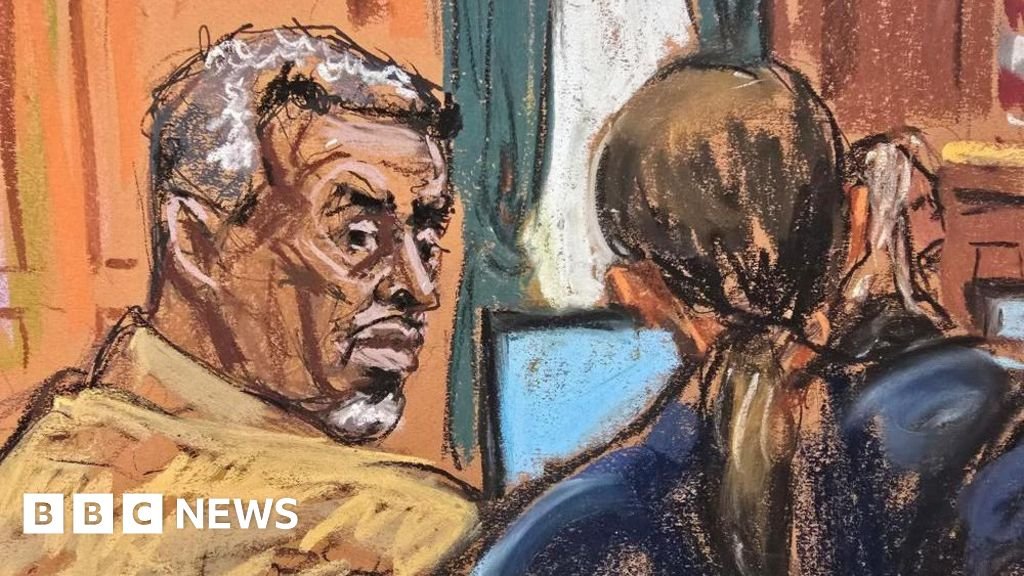 Sean Combs mengajukan pembelaan gaya hidup 'swinger' menjelang persidangan.