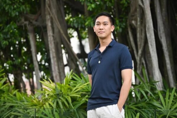 Semakin banyak orang dewasa muda dan remaja di Singapura yang didiagnosis menderita kanker.