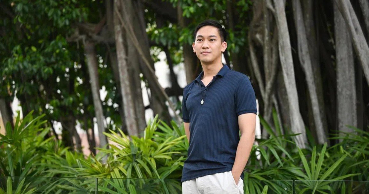 Semakin banyak orang dewasa muda dan remaja di Singapura yang didiagnosis menderita kanker.