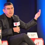 Vishal Sikka mengatakan tidak menyesal karena melewatkan kesempatan berinvestasi di OpenAI.