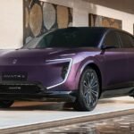 Avatr 07 diluncurkan di Singapura dalam dua varian Kelas B