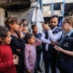 Badan-badan PBB menyambut baik kabar bahwa ancaman kelaparan telah berhasil ditekan di Jalur Gaza, namun memperingatkan bahwa kemajuan yang masih rapuh ini dapat berbalik arah tanpa adanya dukungan yang ditingkatkan dan berkelanjutan