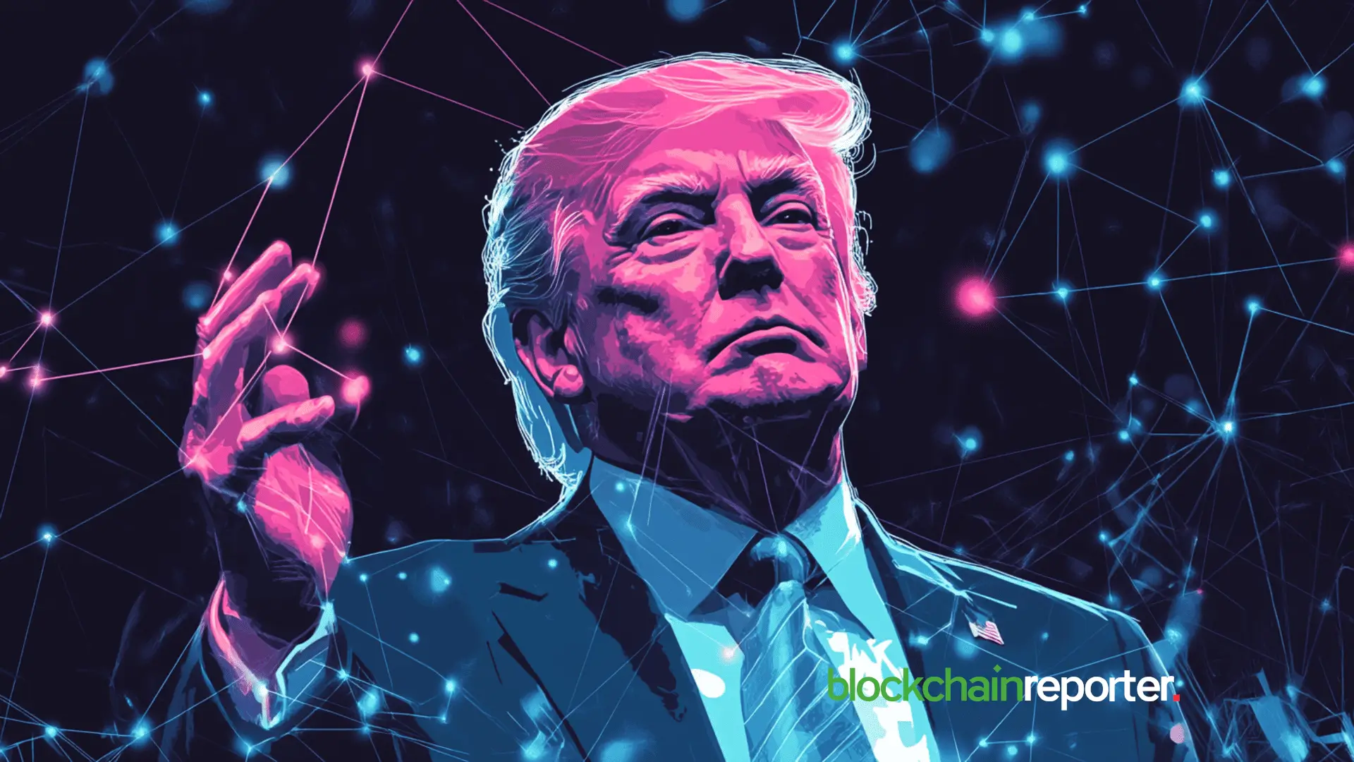 Berita Kripto Hari Ini: Trump Mendorong Kongres untuk Mengesahkan RUU Kripto, DeepSnitch AI Melonjak 185%, Sementara River dan Definitive Muncul sebagai Pemenang Teratas