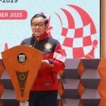 Cuaca Terik di Indonesia, Pramono: Jakarta Mungkin Panas, Asalkan Hati Tidak