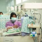 Dari data hingga implementasi: Indonesia memperkuat tata kelola tenaga kesehatan, pemantauan UHC global, dan SDG.