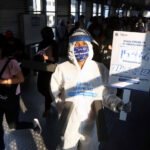 Data resmi terbaru COVID-19 di Indonesia