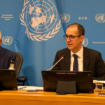 Dunia Memasuki “Era Kebangkrutan Air Global” Para Ilmuwan PBB Secara Resmi Mendefinisikan Realitas Pasca-Krisis Baru bagi Miliaran Orang