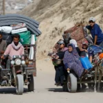 Dunia menanggapi reaksi Hamas terhadap rencana Trump untuk Gaza