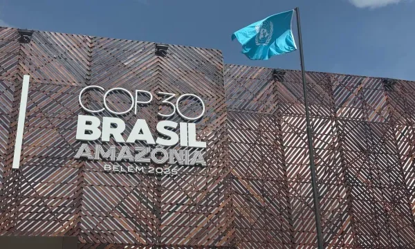 Enam Cara Ilmu Pengetahuan dan Teknologi Nuklir Membantu Melindungi Lingkungan