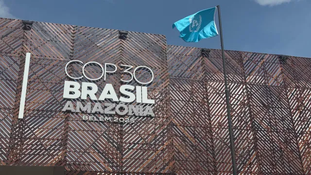 Enam Cara Ilmu Pengetahuan dan Teknologi Nuklir Membantu Melindungi Lingkungan