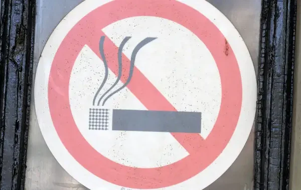 Faktor gaya hidup menjadi penyebab 4 dari 10 kasus kanker baru, menurut studi WHO - Nasional