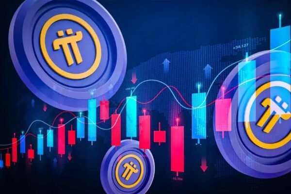 Harga 1 Pi Network (PI) di Indonesia Hari Ini (3 Februari 2026)