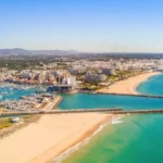 Hidup di Vilamoura: gaya hidup terorganisir di Algarve di tepi marina