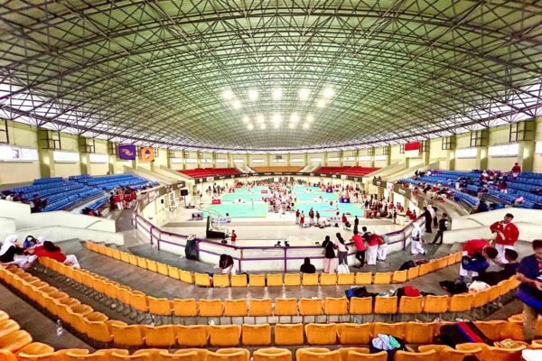 IBA Melakukan Kunjungan Lapangan yang Sukses Menjelang Kejuaraan Tinju U23 dan Pemuda Asia 2026 di Jakarta, Indonesia