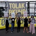 Indonesia: Kitab Undang-Undang Hukum Pidana Baru Berbahaya bagi Hak Asasi Manusia