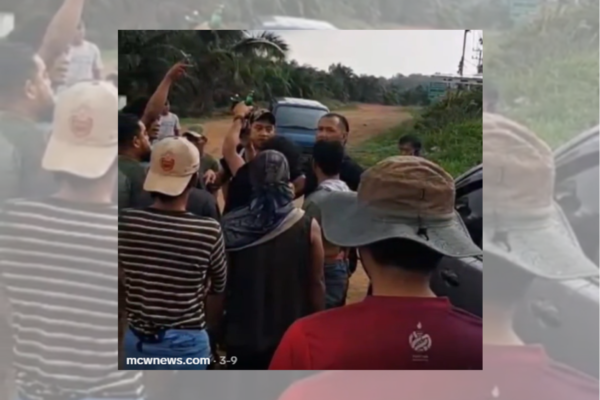 Indonesia: Wartawan diserang saat meliput sengketa pertambangan timah