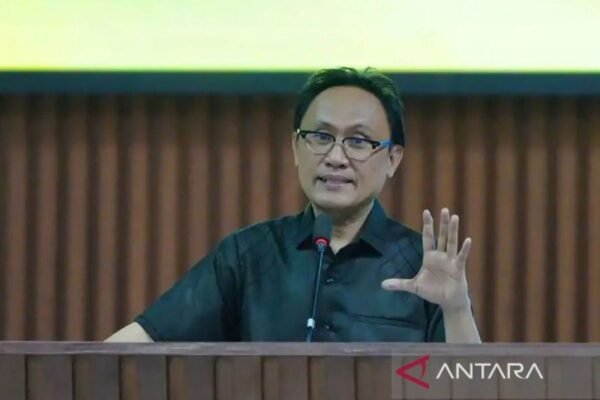 Indonesia menargetkan wilayah perbatasan untuk memperkuat ekosistem industri halal.