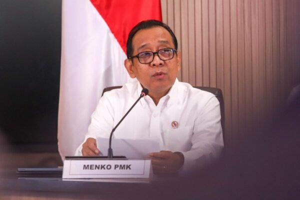 Indonesia menyusun rencana penghematan energi di sektor publik yang akan dimulai pada April 2026