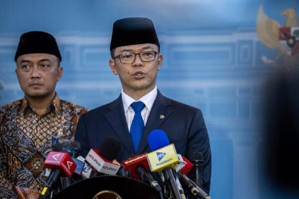 Iran Menanggapi Tawaran Mediasi Perdamaian Indonesia