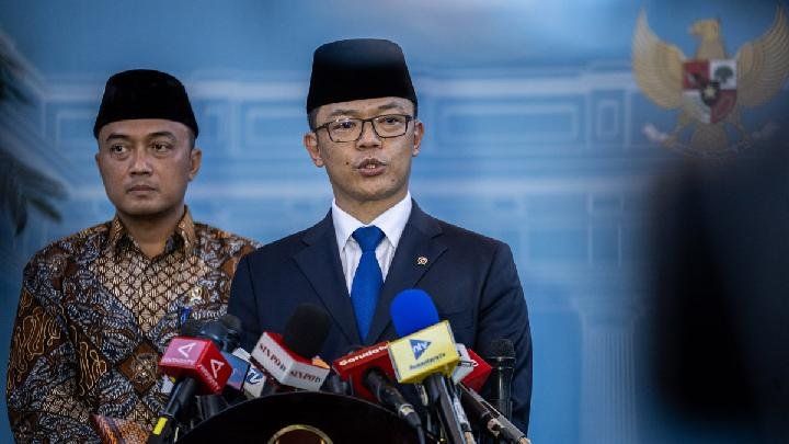 Iran Menanggapi Tawaran Mediasi Perdamaian Indonesia