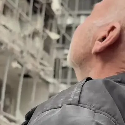 Iran Meningkatkan Serangan Balasan Sementara AS Menandakan Pertempuran Panjang