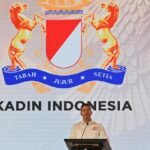Kadin Indonesia Siap Mendukung Program Pemeriksaan Kesehatan Gratis