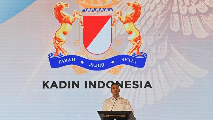 Kadin Indonesia Siap Mendukung Program Pemeriksaan Kesehatan Gratis