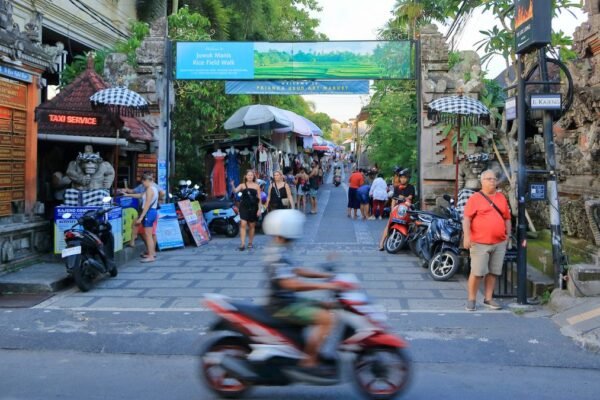 Kartu Kedatangan Indonesia: Semua yang Perlu Anda Ketahui tentang Persyaratan Masuk yang Baru