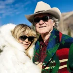 Kurt Russell mengungkapkan mengapa hidup di pegunungan Colorado bersama Goldie Hawn lebih menarik daripada kemewahan Hollywood