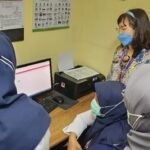 Langkah maju dalam transformasi digital sistem kesehatan Indonesia: Integrasi Sistem Informasi Hepatitis (SIHEPI) ke dalam sistem pendaftaran elektronik fasilitas kesehatan di Jakarta.