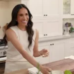 Merek gaya hidup Meghan, As ever, dan Netflix mengakhiri kemitraan.