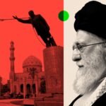 Misi tercapai? Pernyataan sombong tahun 2003 yang masih menghantui konflik Iran saat ini