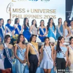 Miss Universe Filipina mencoret seorang wakil dari kompetisi tahun 2026