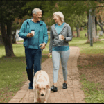 Para dokter mengatakan bahwa tiga perubahan kecil dalam gaya hidup dapat memperpanjang usia hingga hampir sepuluh tahun